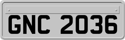 GNC2036