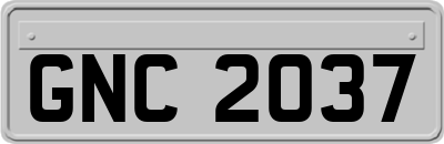 GNC2037