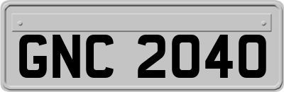 GNC2040