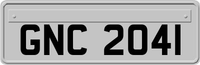 GNC2041