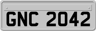 GNC2042