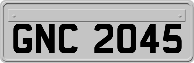 GNC2045