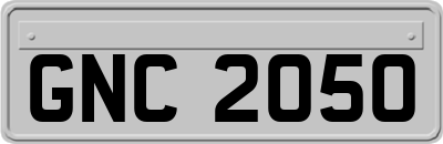 GNC2050