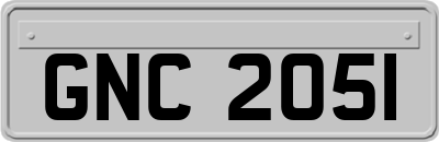 GNC2051