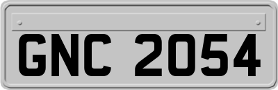 GNC2054