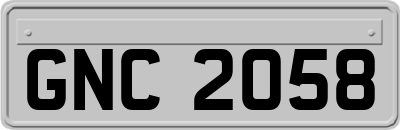 GNC2058