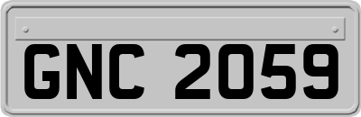 GNC2059