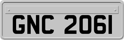 GNC2061
