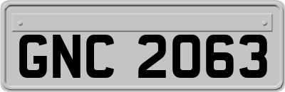 GNC2063