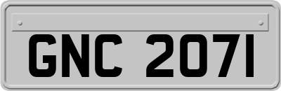 GNC2071