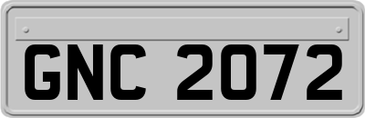 GNC2072