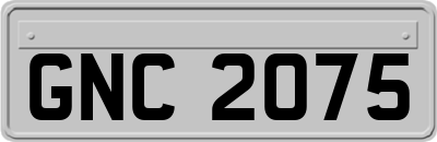GNC2075