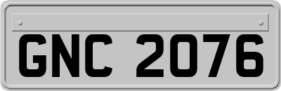 GNC2076