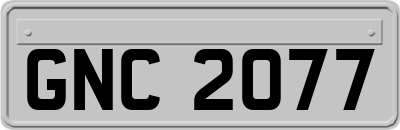 GNC2077