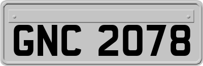 GNC2078