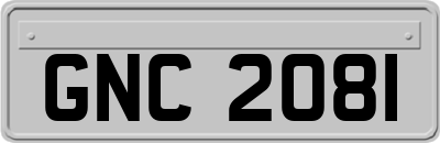 GNC2081