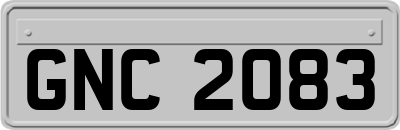 GNC2083