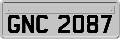 GNC2087
