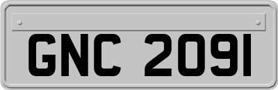 GNC2091