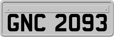 GNC2093