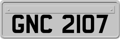 GNC2107