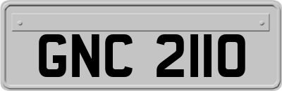 GNC2110