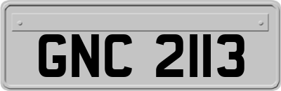 GNC2113