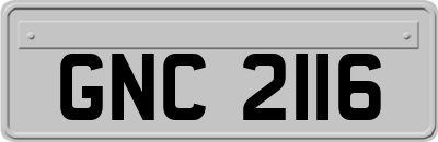 GNC2116