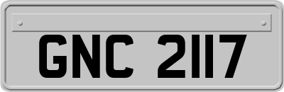GNC2117