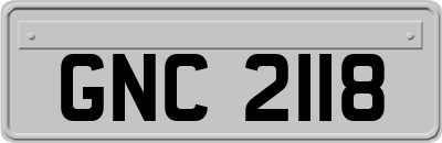 GNC2118
