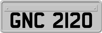 GNC2120