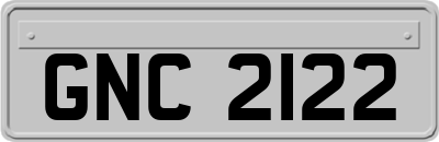 GNC2122