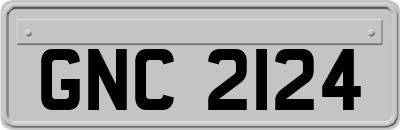 GNC2124