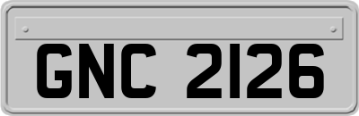 GNC2126