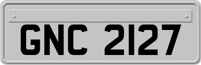 GNC2127