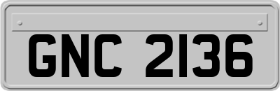GNC2136