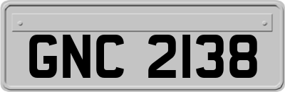 GNC2138