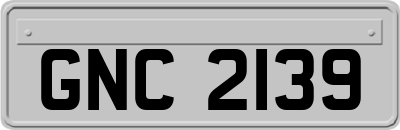 GNC2139