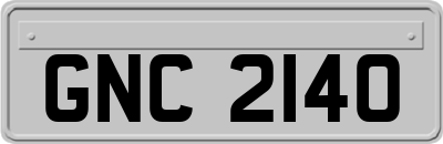 GNC2140