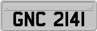 GNC2141