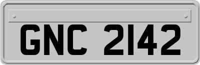 GNC2142