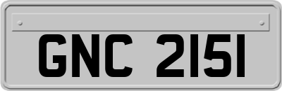 GNC2151