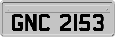 GNC2153