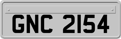 GNC2154