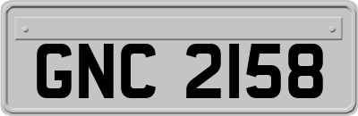 GNC2158