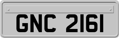 GNC2161