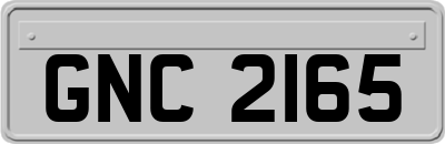 GNC2165