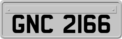 GNC2166