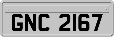 GNC2167