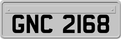 GNC2168